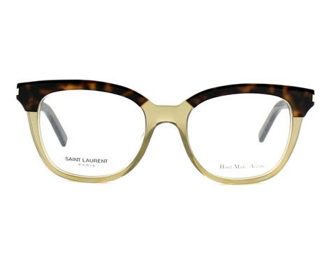 yves saint laurent eyewear 2018|yves st laurent eyeglasses.